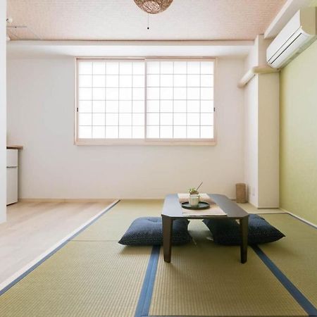 Karasuma Annex 2F - 3F - Vacation Stay 32636V Киото Екстериор снимка