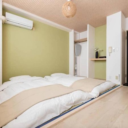 Karasuma Annex 2F - 3F - Vacation Stay 32636V Киото Екстериор снимка