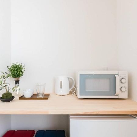 Karasuma Annex 2F - 3F - Vacation Stay 32636V Киото Екстериор снимка