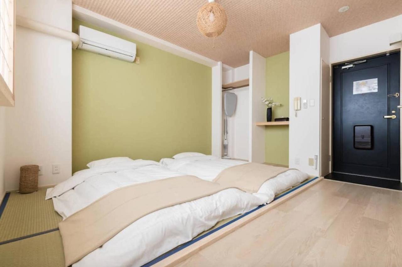 Karasuma Annex 2F - 3F - Vacation Stay 32636V Киото Екстериор снимка