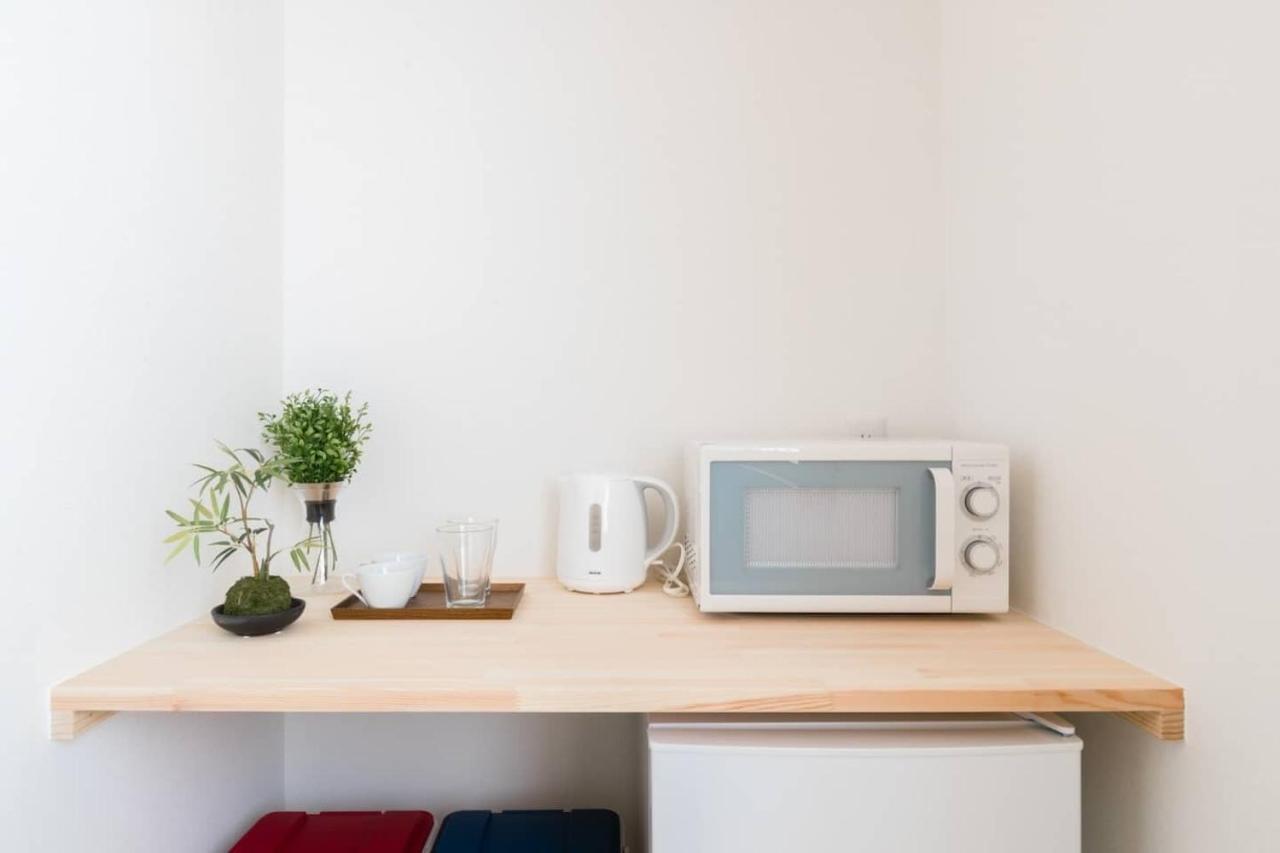 Karasuma Annex 2F - 3F - Vacation Stay 32636V Киото Екстериор снимка