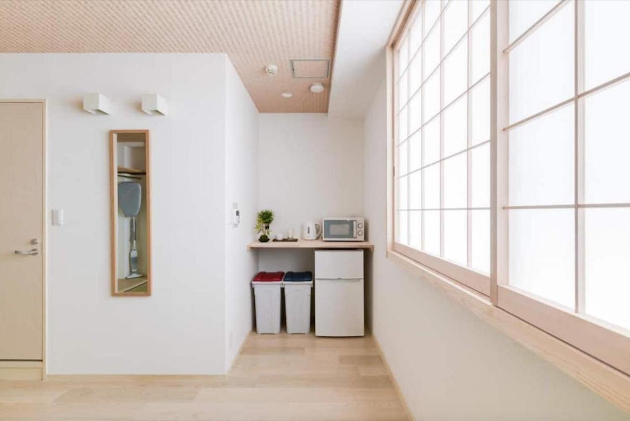 Karasuma Annex 2F - 3F - Vacation Stay 32636V Киото Екстериор снимка