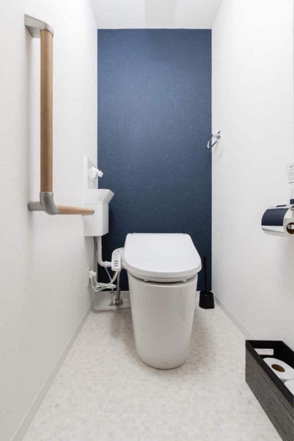 Karasuma Annex 2F - 3F - Vacation Stay 32636V Киото Екстериор снимка